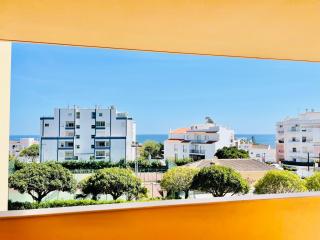 Estrela da Praia da Luz - 2 Bedroom Sea View Apartment - Luz - 7
