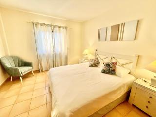Estrela da Praia da Luz - 2 Bedroom Sea View Apartment - Luz - 9