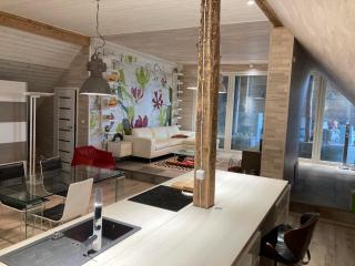 Villa Bach - Valgeranna - 5