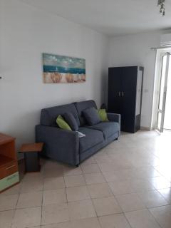 Center House - Peschici - 3