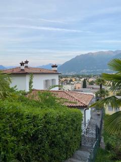 Villa Incanto - Ascona - 5
