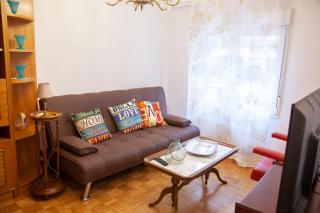 Pisito en los Campos al lado de la playa S.Lorenzo - 9