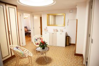 Pisito en los Campos al lado de la playa S.Lorenzo - 8