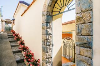 Appartamento Ilaria in Villa Laura - Scala - 6