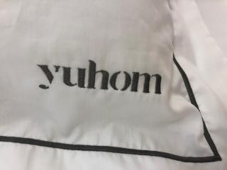Yuhom casas con alma Galera 4º - Corunha - 1