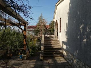 Haus Convallaria - Pinezici - 2