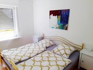 Zentrale ruhige Lage mit Parkplatz und Terrasse - Bad Honnef am Rhein - 6
