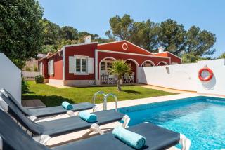 Villas Galdana Palms - Cala Galdana - 7