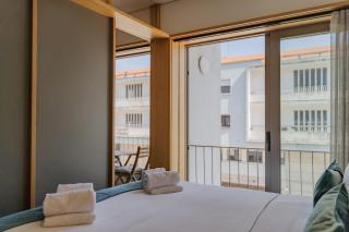 Feel Porto Corporate Housing Campanhã - Porto - 6