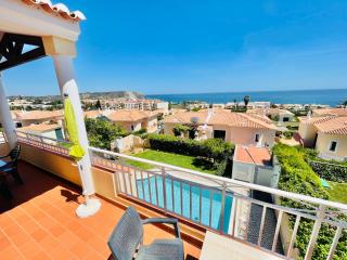 Villa Acacias 13 - Praia da Luz - 1