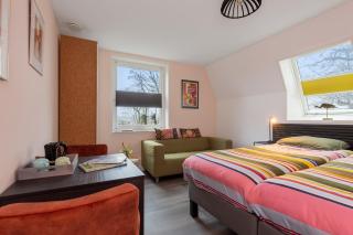 Lowlander BnB - Heemskerk - 7