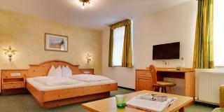 Posthotel Strengen am Arlberg - Strengen - 8