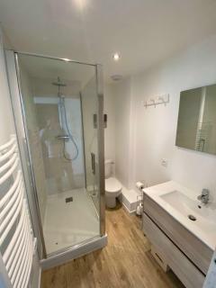 studio duplex - Bord de mer - 5