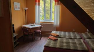 Penzion u Pilaře - Majdalena - 7