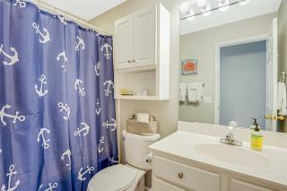Lake-View Condo with Community Pools in Osage Beach! - Osage Beach - 8