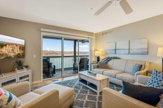 Lake-View Condo with Community Pools in Osage Beach! - Osage Beach - 5