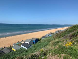 Luxury Woodland Retreat Holiday Home - Shorefield Country Park - Centro - 9