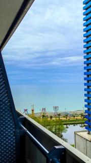 ORBI CITY ToWER m44 - Batumi - 0
