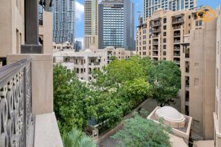 Keysplease 1 BR Minutes to Dubai Mall, Downtown Dubai 405 - 5