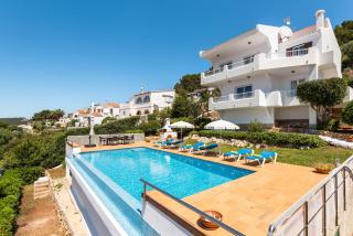 Villa Magdalena - Alaior - 5