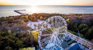 Isabela Apartments - Palanga - 5