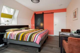 Lowlander BnB - Heemskerk - 6
