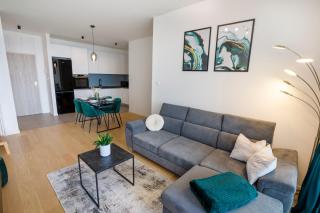 OSIRIS Luxury Apartment - 3