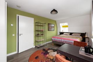 Lowlander BnB - Heemskerk - 5