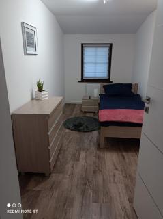 Apartamenty Sępopol - Sępopol - 5