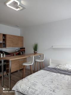 Apartamenty Sępopol - Sępopol - 8