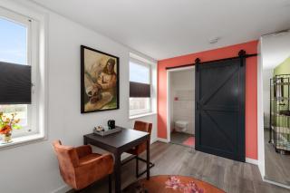 Lowlander BnB - Heemskerk - 4