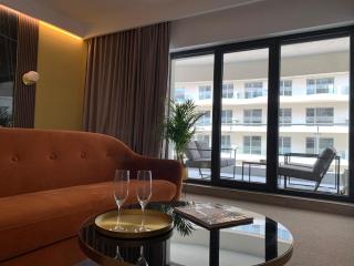 Luxury Sahara Noir Mamaia Nord - 4