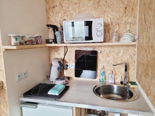 Le Garage - 3
