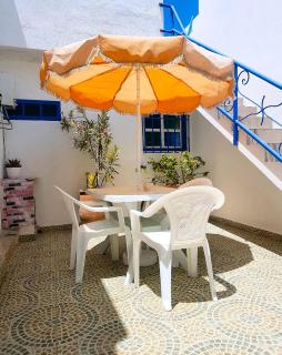 Maison de la Lagune - Oualidia - 1