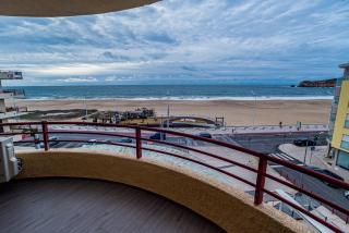Atlantic Sun House - Nazaré - 1