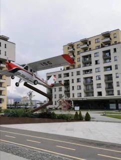 Luxury panorama apartament,Coresi - Braşov - 8