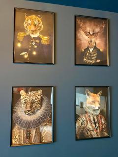 Stunning & Stylish 2 Bedroom Apartment! - 5 Minute Walk to the Best Beach! - Great Location - FREE Parking - Fast WiFi - Smart TV - Newly decorated - sleeps up to 4! Close to Bournemouth & Poole Town Centre & Sandbanks - 3