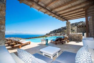 Amallini Suites Mykonos - Super Paradise Beach - 6