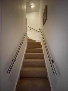Hamptons Apartment City Centre With Free Parking - York - 4