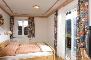Ferienwohnung am Oberrainerhof - Arriach - 1