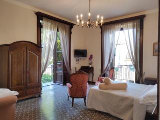 Villa Siciliana - Taormina - 8