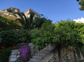 Villa Siciliana - Taormina - 7