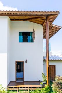 Bahia Soul - Casa Mar - Grupo Barril Hospedagens - 1