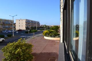 Résidence Palma proche plage et commerces - Port-la-Nouvelle - 3