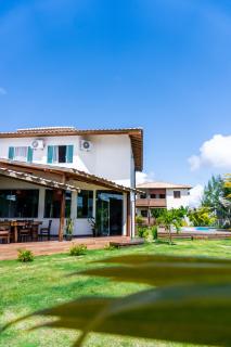 Bahia Soul - Casa Mar - Grupo Barril Hospedagens - 7