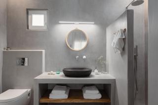 SummerSalt Villa Paros - Molos Parou - 5