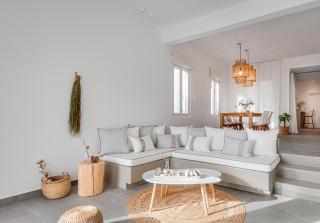 SummerSalt Villa Paros - Molos Parou - 3