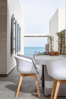 SummerSalt Villa Paros - Molos Parou - 7