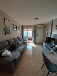 CASA OHANA solarium, jacuzzi,piscine,tout confort - Orihuela - 6