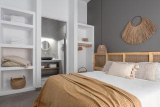 SummerSalt Villa Paros - Molos Parou - 6